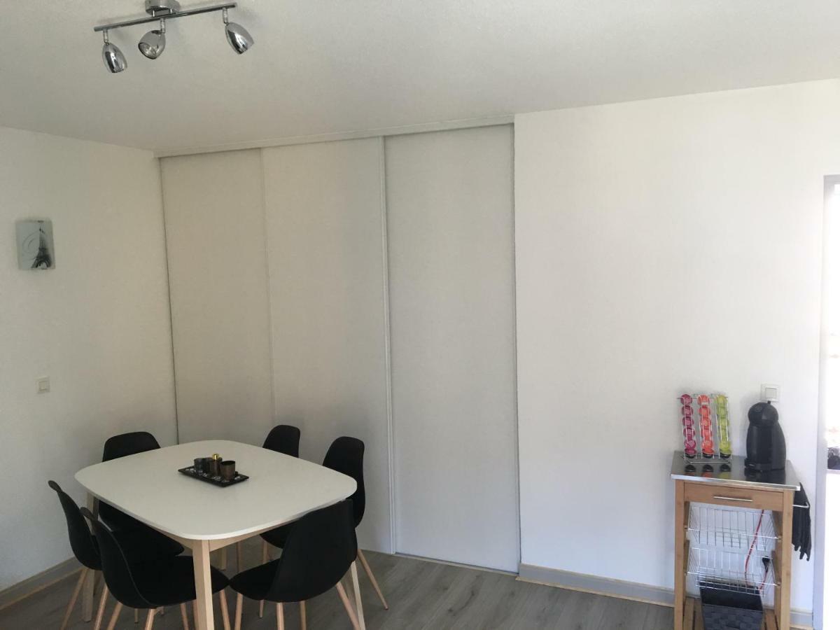 Appartement Rue Pasteur Briançon Exterior foto