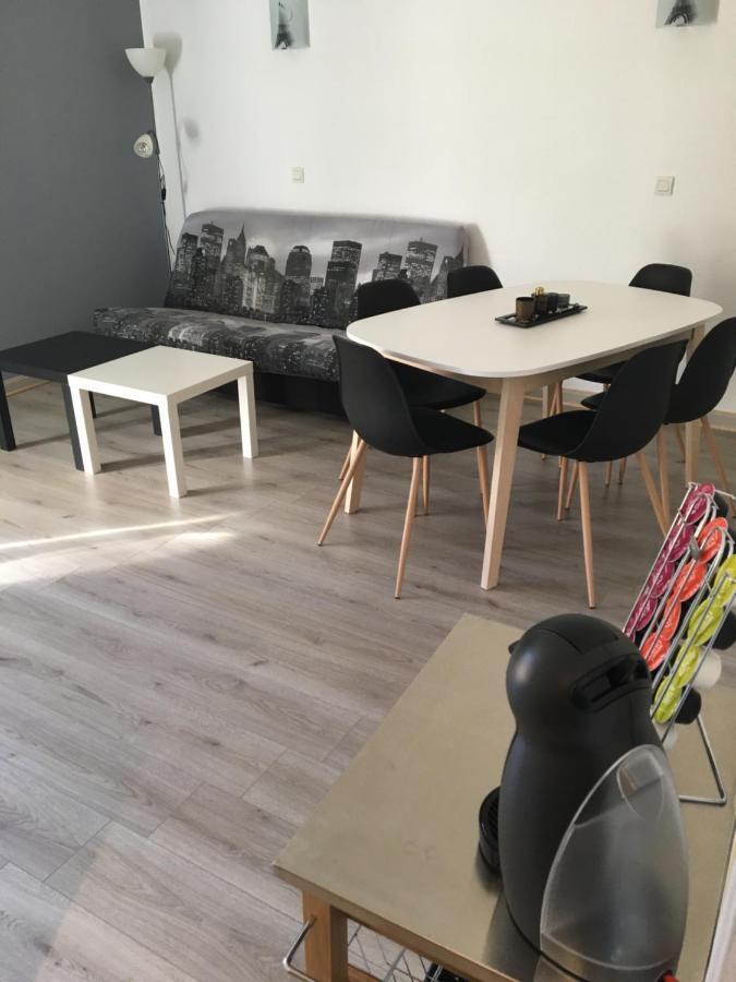 Appartement Rue Pasteur Briançon Exterior foto